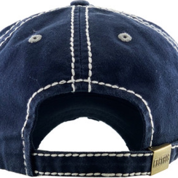 FREEDOM VINTAGE BALLCAP - Picture 2 of 4